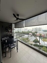 Blk 138D Lake Vista @ Yuan Ching (Jurong West), HDB 5 Rooms #576789191